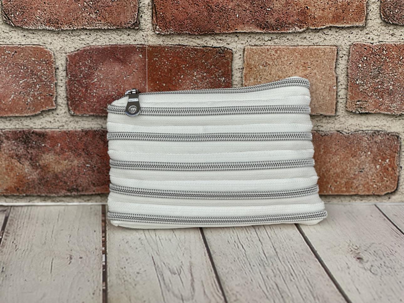 Unzippered Bag