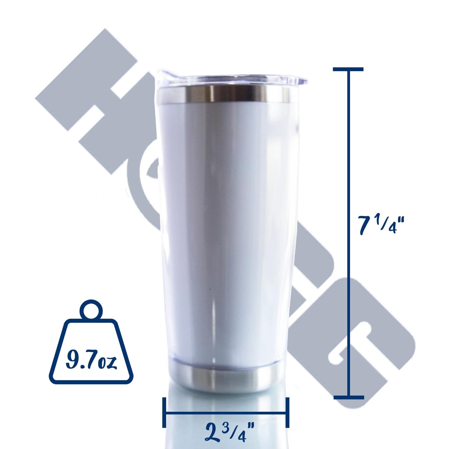 Tumbler Customer Choice