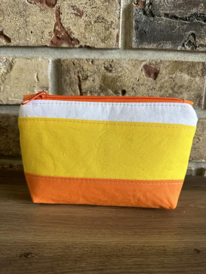 Snack Bag Candy Corn
