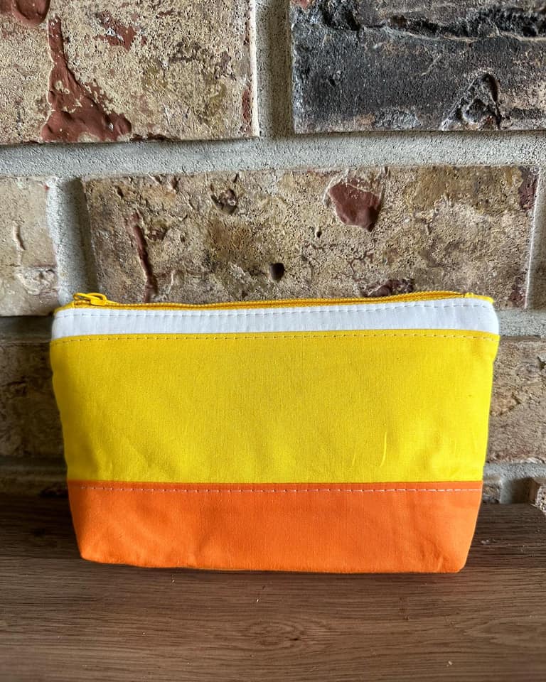 Snack Bag Candy Corn