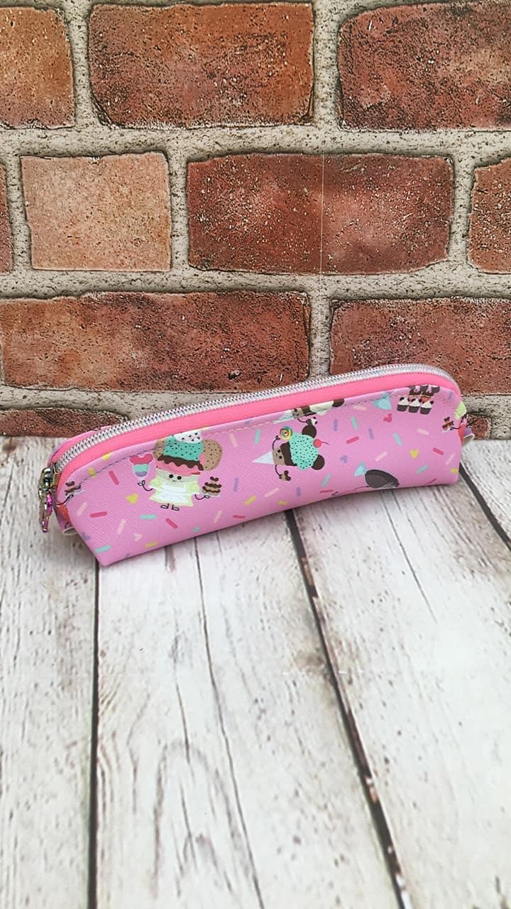 Jordan Case Magical Ice Cream