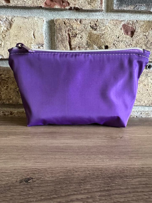 Snack Bag Purple