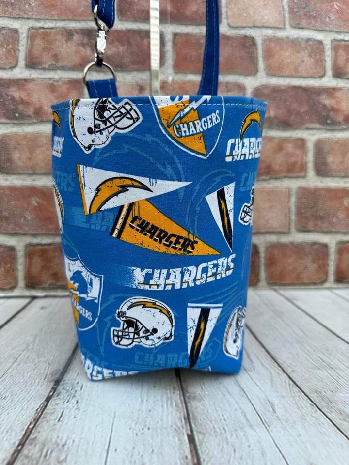 Trash Bag Chargers