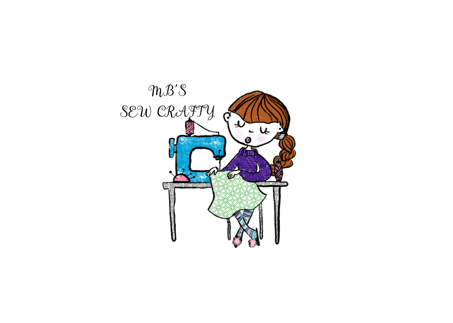 MB's Sew Crafty Gift Card